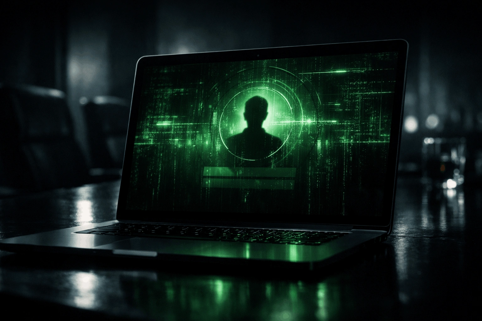 VENOM Phishing Campaign