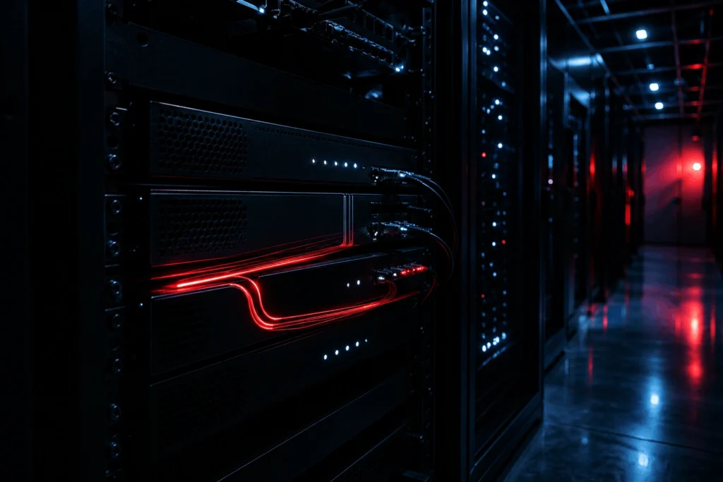 firestarter malware
