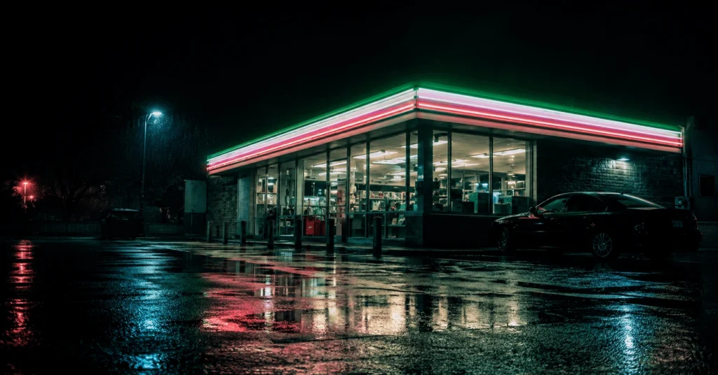 7-Eleven data breach