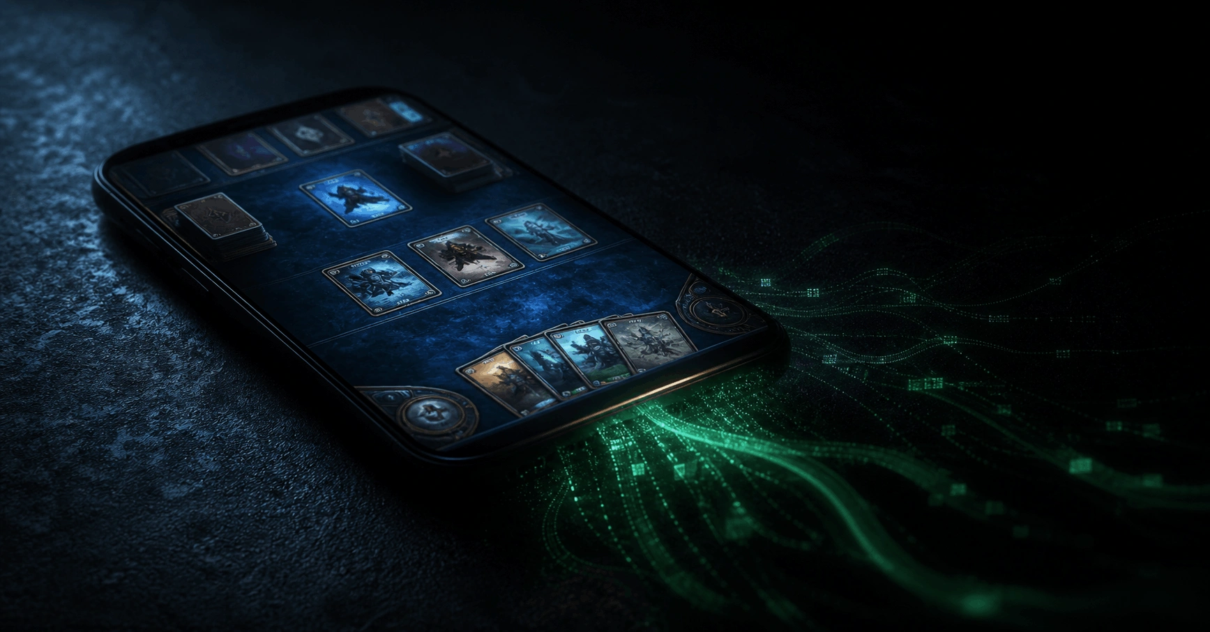 BirdCall Android Malware