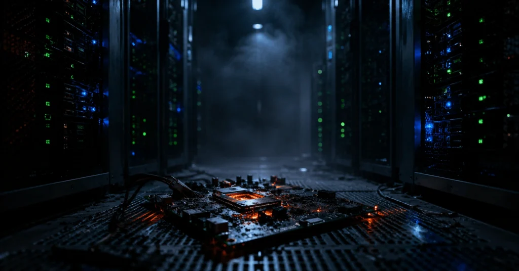 DAEMON Tools supply chain attack