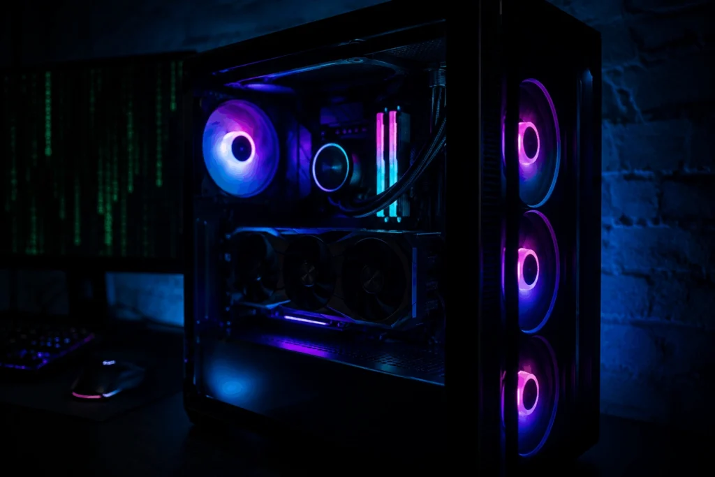 GPU Mining Malware