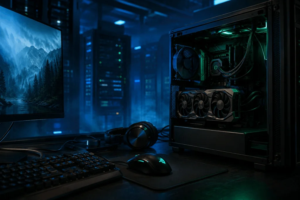 GeForce NOW Data Breach