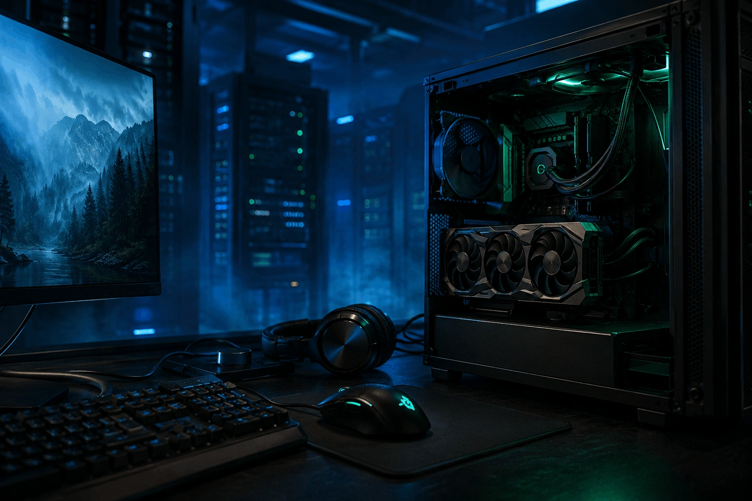 GeForce NOW Data Breach
