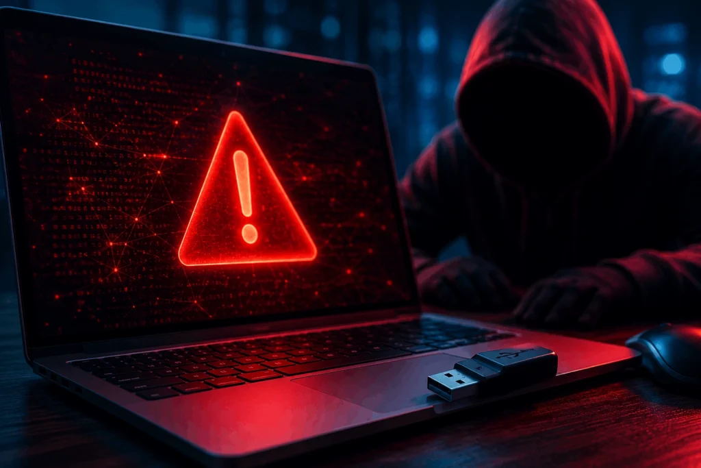 JDownloader Malware Attack