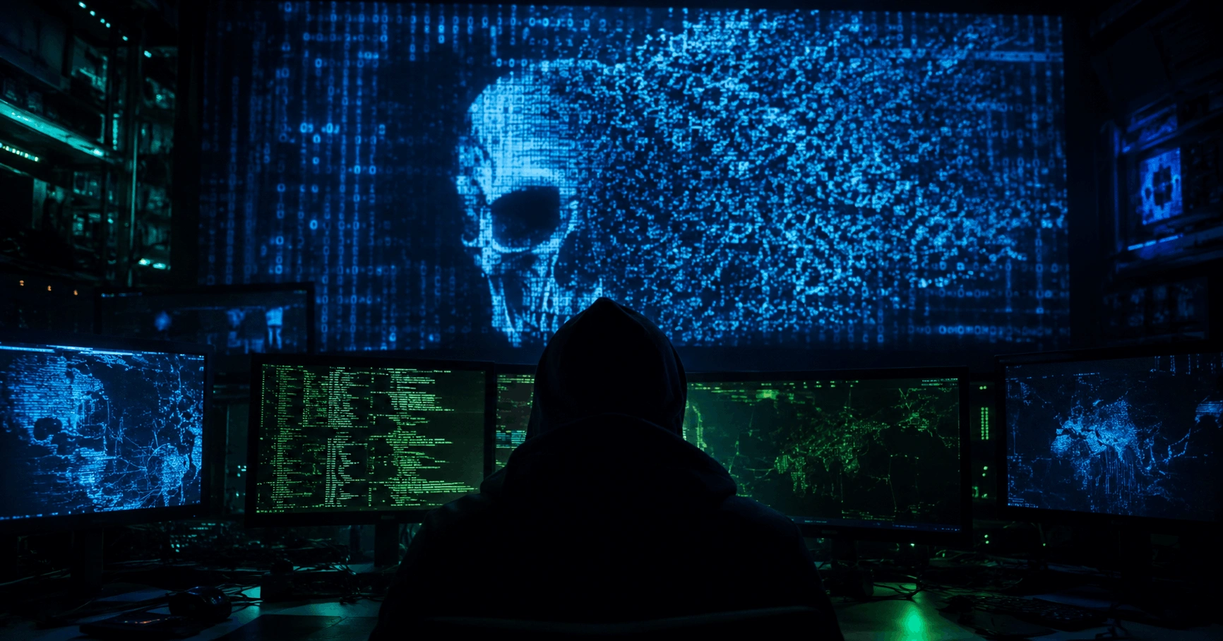 MuddyWater False Flag Attack