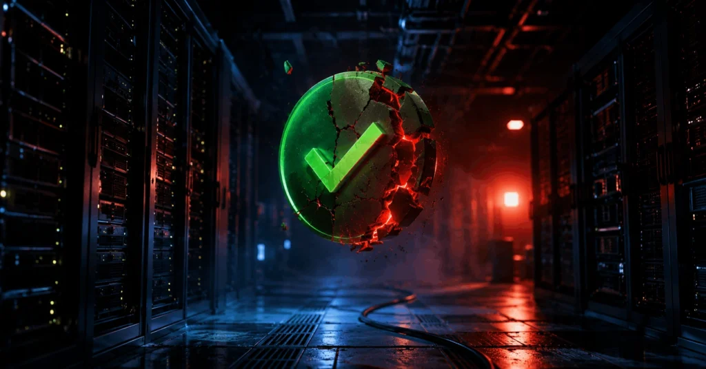 npm supply chain attack