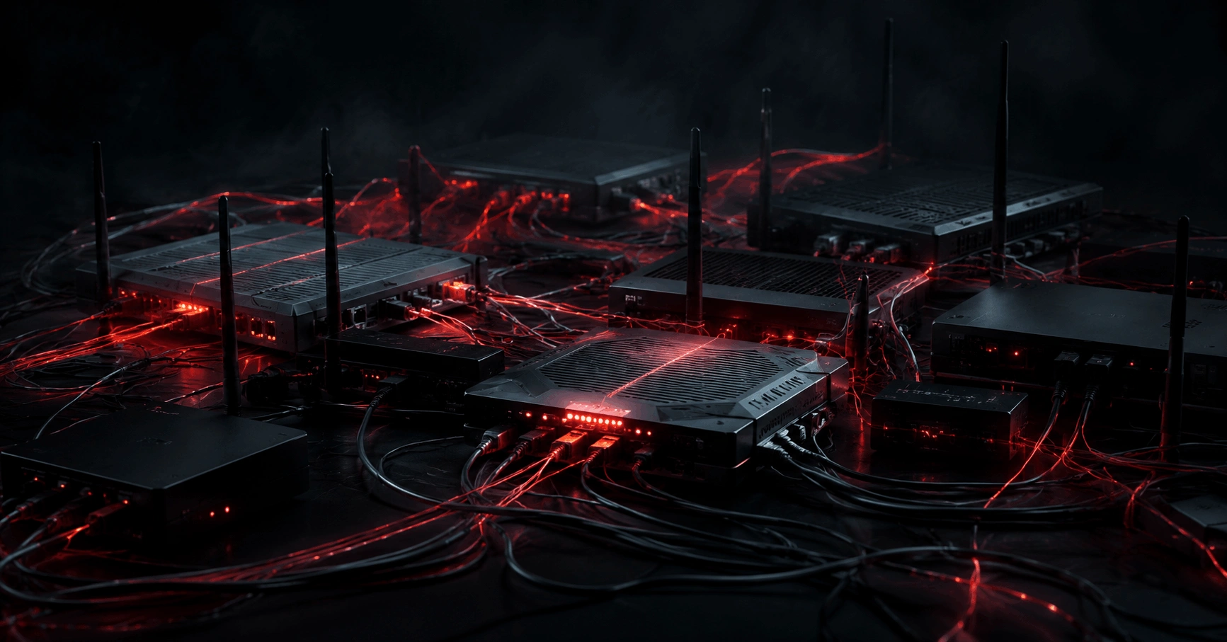 C0XMO Botnet