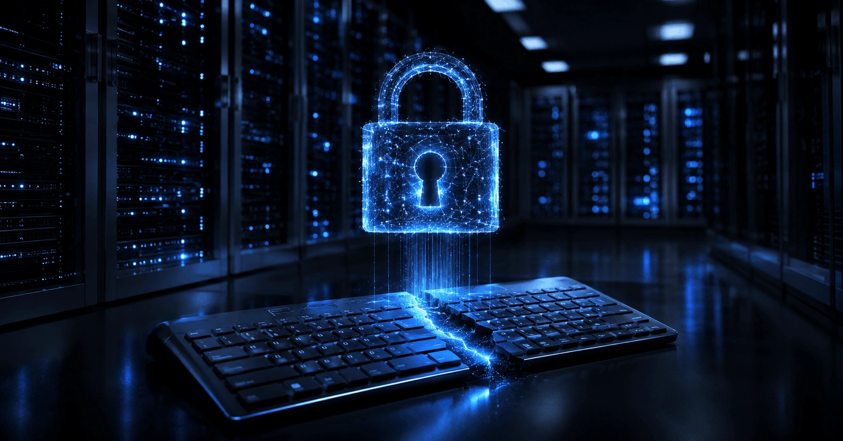 Dashlane brute force attack