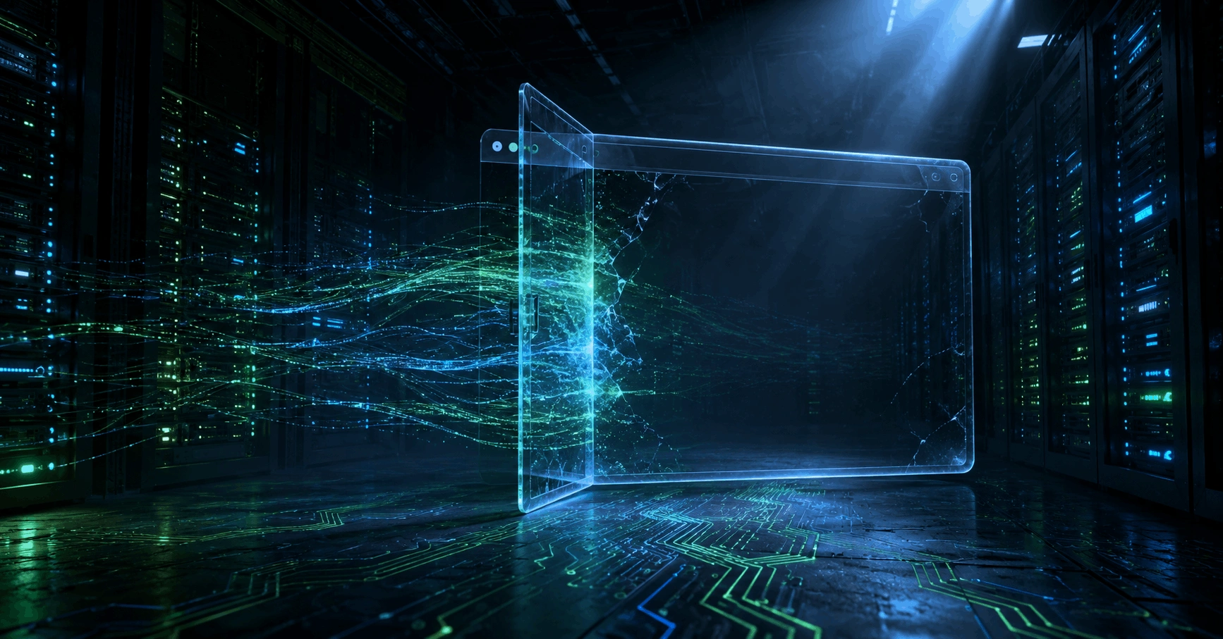 Hola Browser supply chain attack