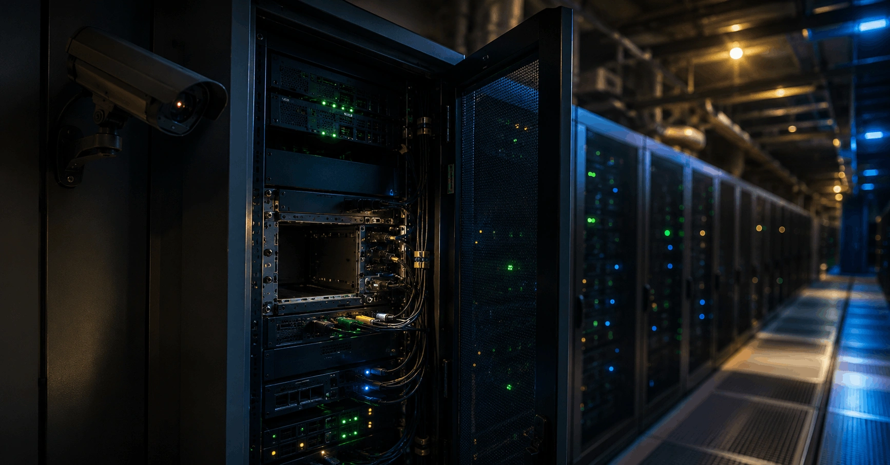 Kyushu Electric Power data breach