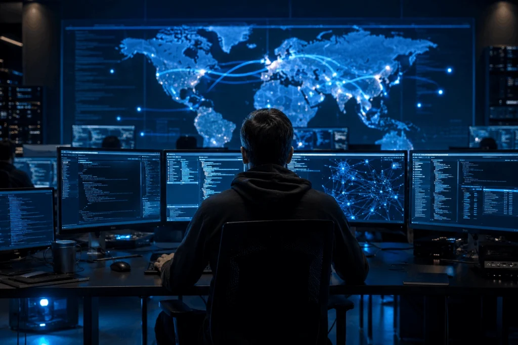 OpenAI Daybreak cybersecurity