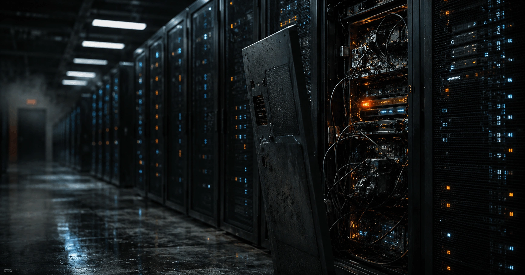 Oracle PeopleSoft data breach