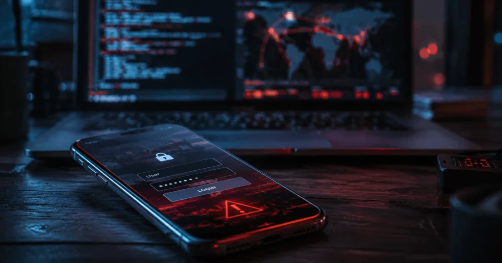 Rokarolla Android Malware