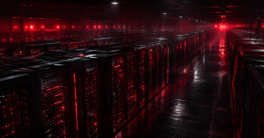 ServiceNow data breach
