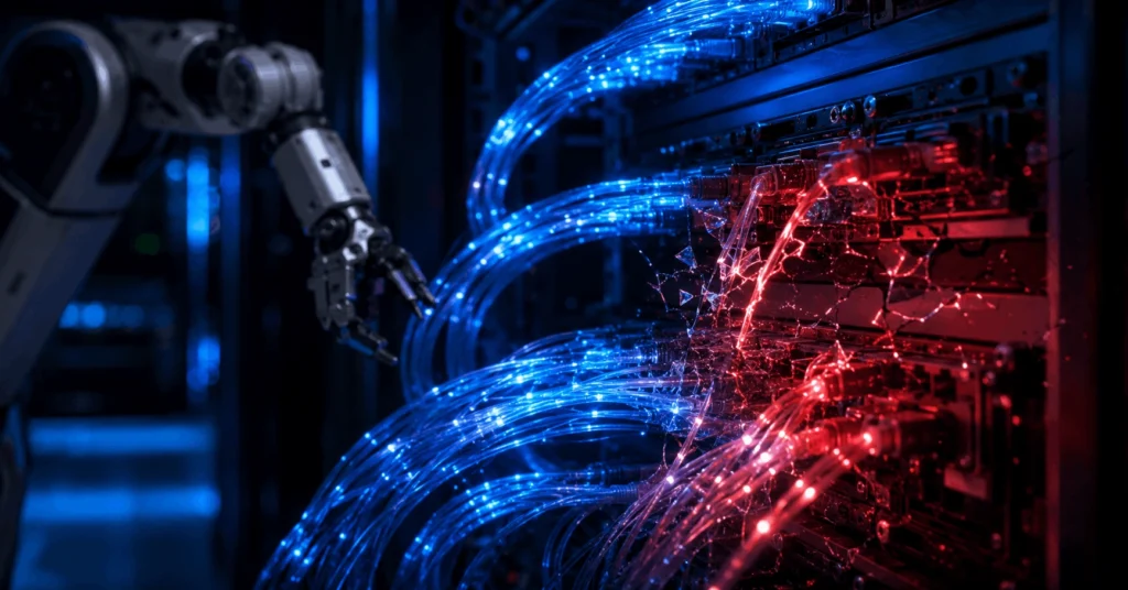 JadePuffer AI Ransomware