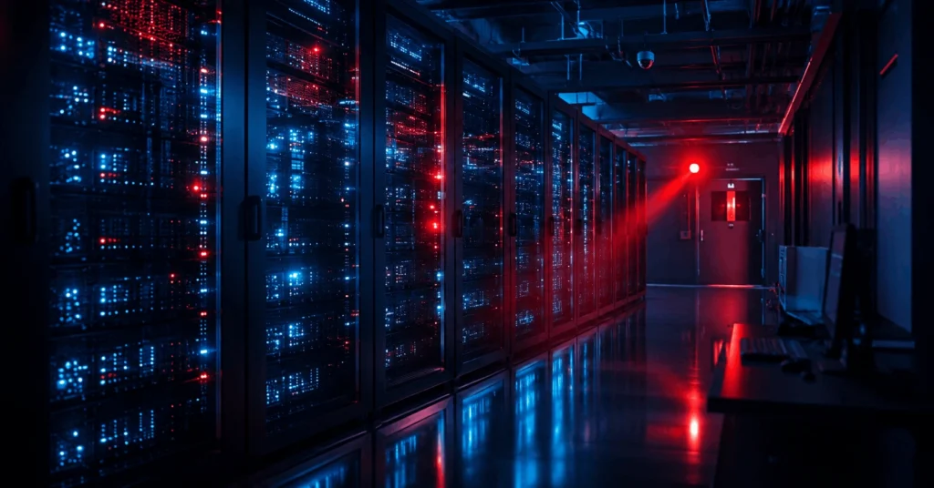 KDDI Data Breach