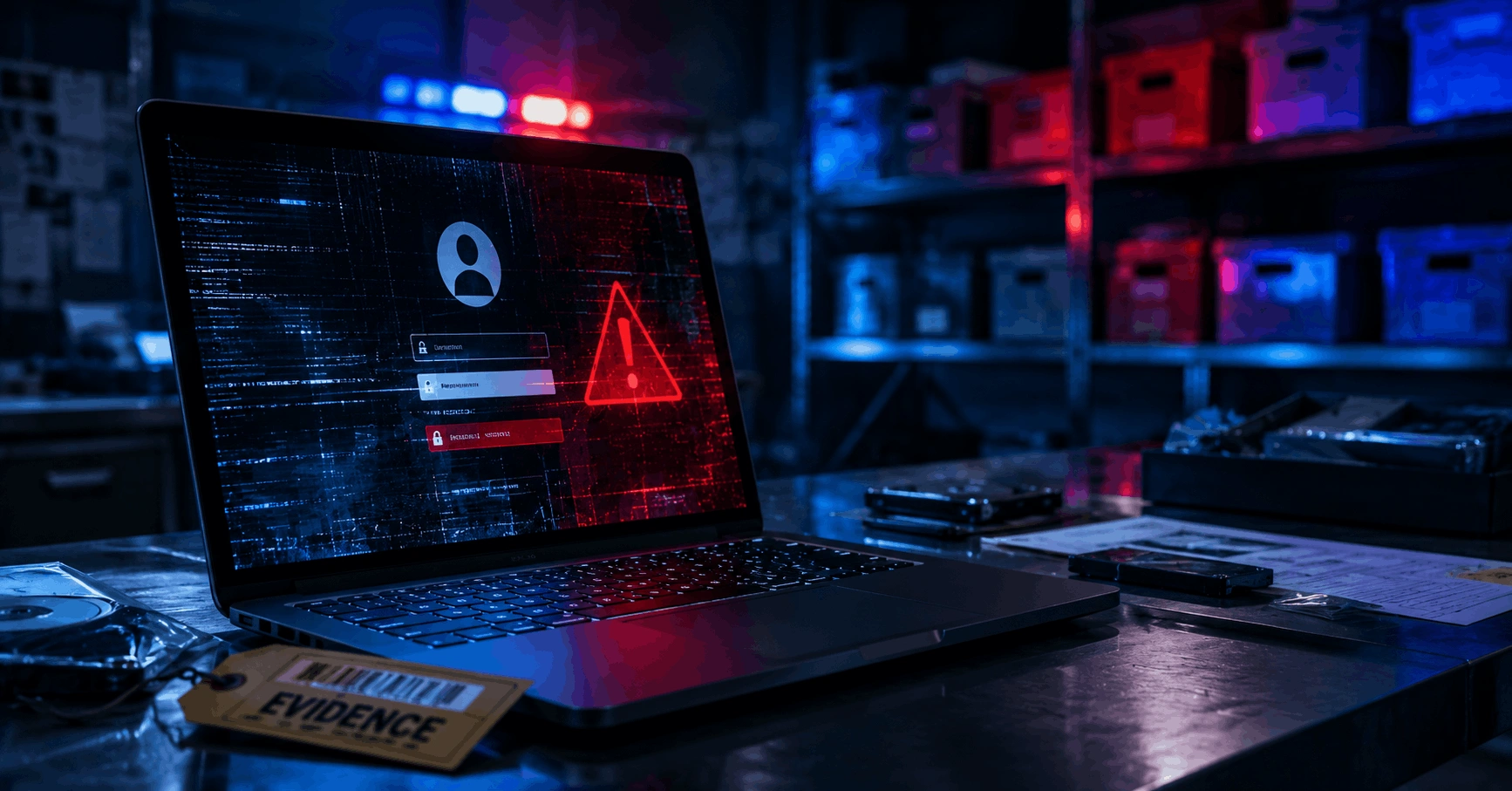 Kratos phishing platform
