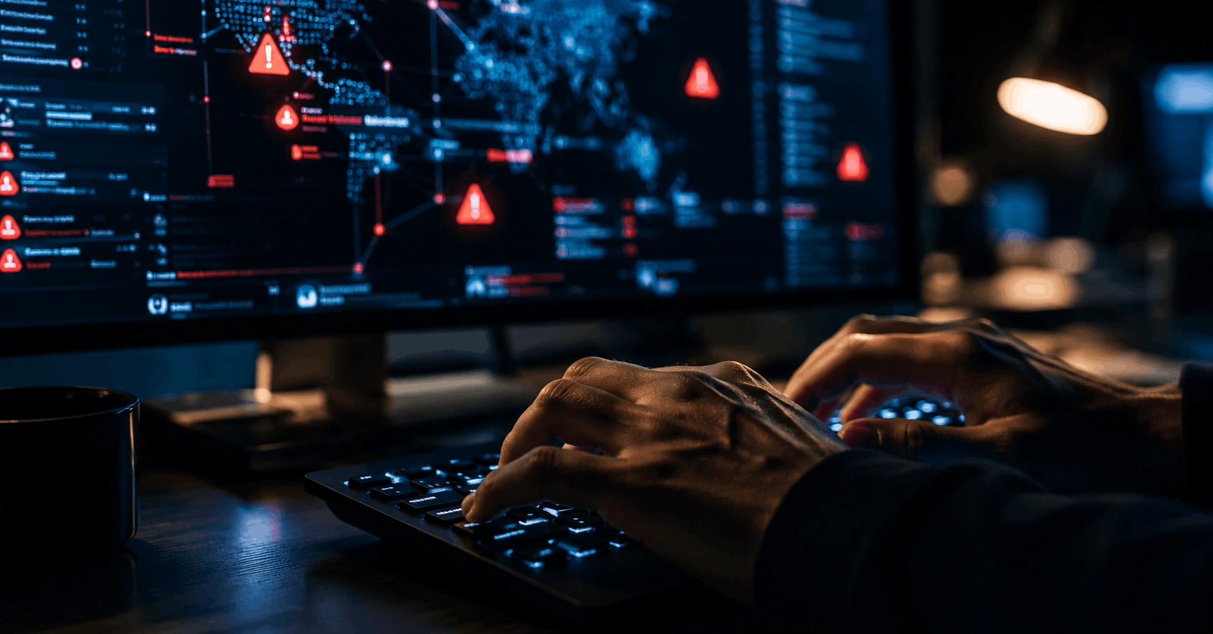 Microsoft 365 password spraying attack