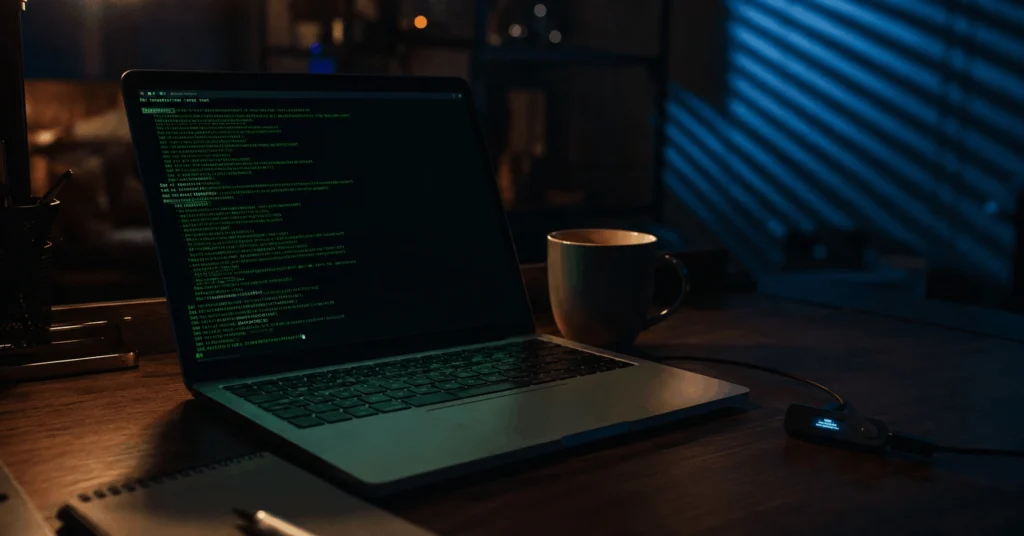 ClickFix macOS malware