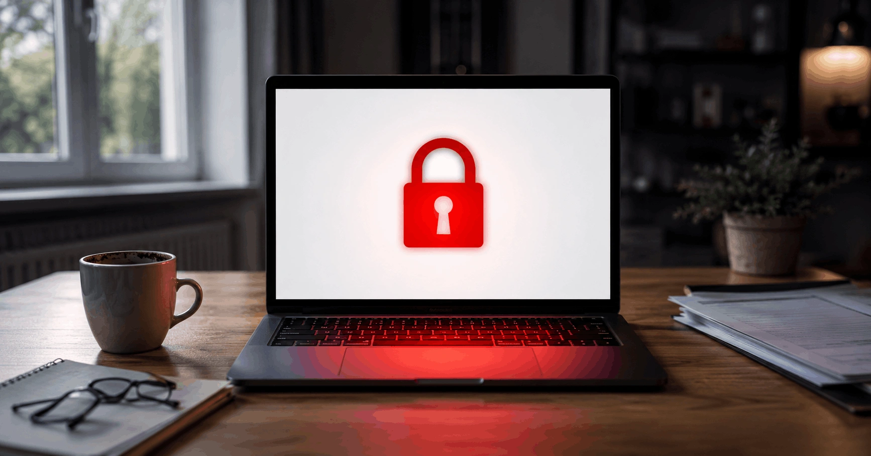 Goggle Blogger malware
