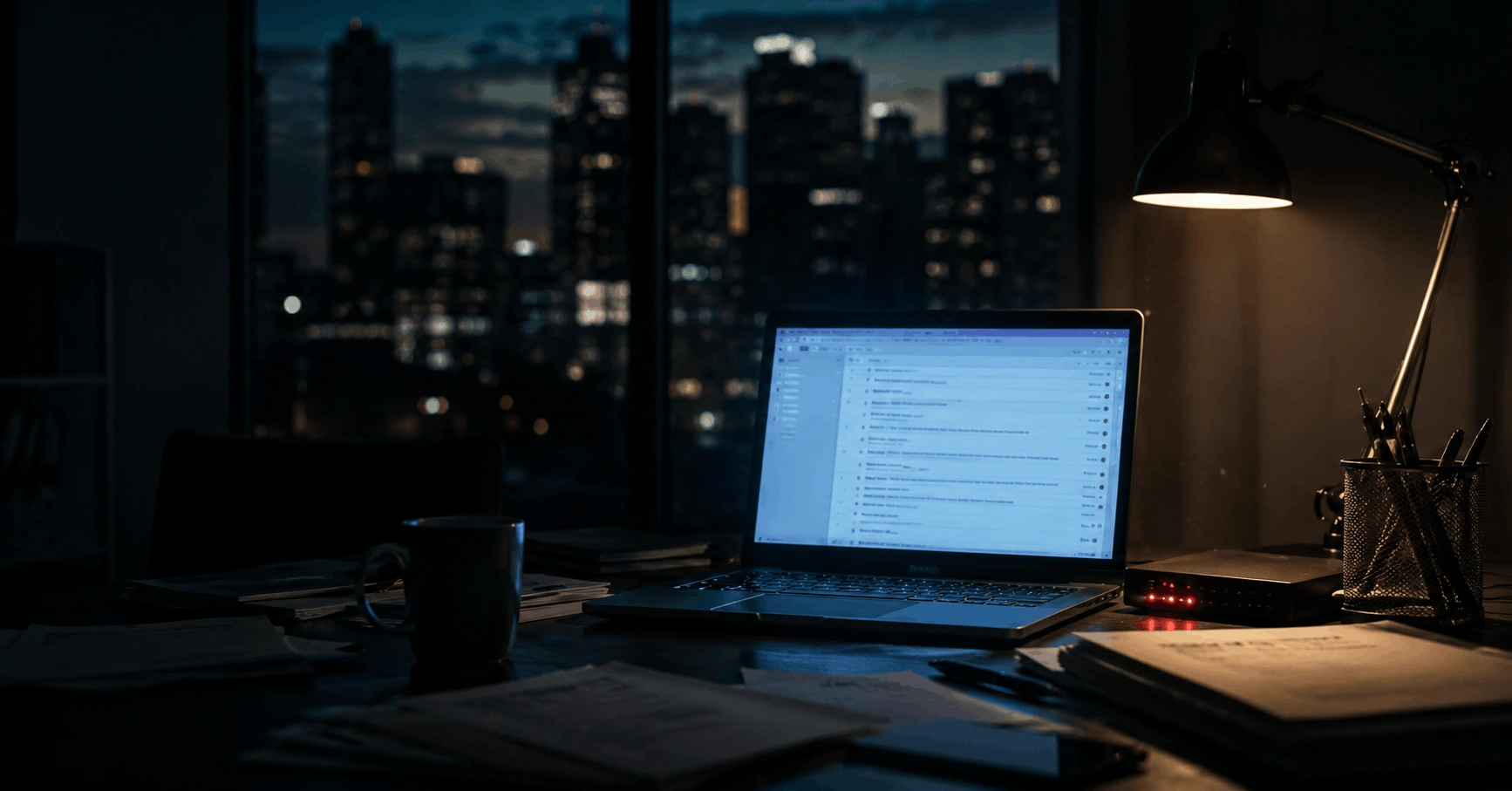 Zimbra server attacks