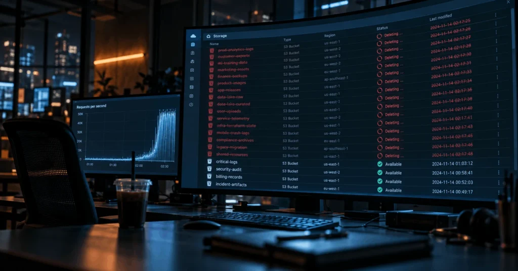 JadePuffer ransomware
