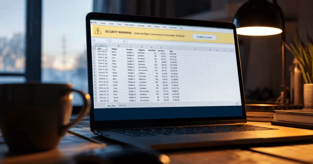 TVRAT Malware
