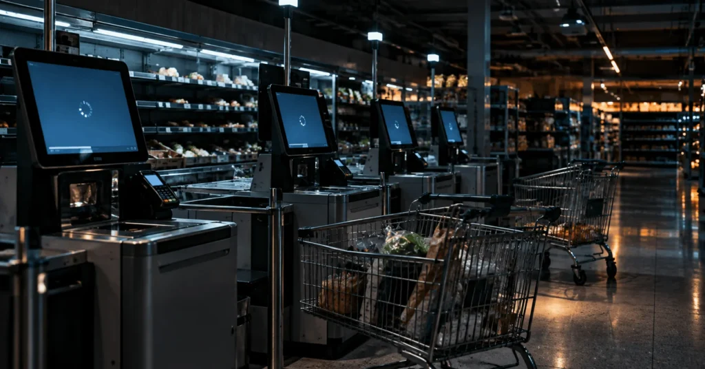 Ahold Delhaize cyberattack