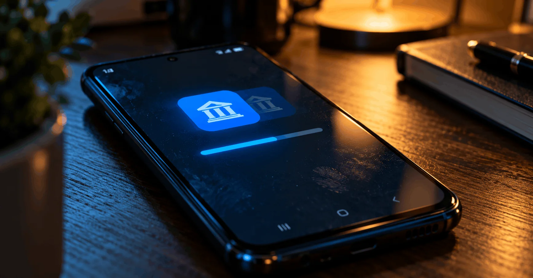 Hirudo Android malware