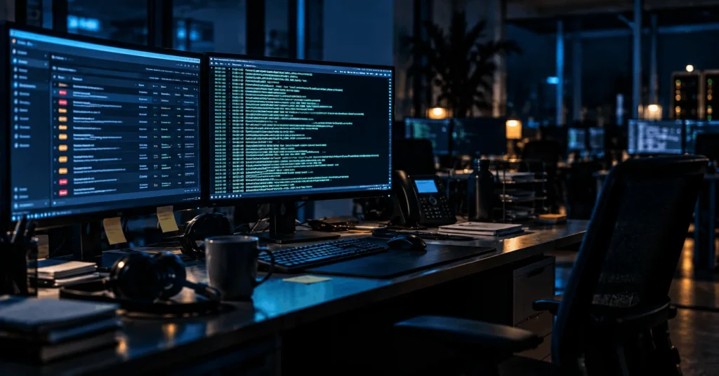 agentic AI attack